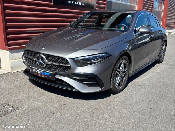Mercedes Classe A